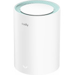 Cudy Wi-Fi Mesh System AC1200 1200Mbps, gigabit, Dual band, V2.0 - (M1300)