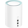 Cudy Wi-Fi Mesh System AC1200 1200Mbps, gigabit, Dual band, V2.0 - (M1300)