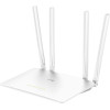 Cudy Wi-Fi Router AC1200 1200Mbps, 5x Ethernet ports, V2.0 - (WR1200)