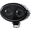 GloboStar E9 Mark Forklift Safety Lights - ���� �������������� & ������������ ��������� ��� ���������� - ����� Led 8W Dc 9-80V ��������� IP67 ������� �14.5 x �11.5 x �8cm - (85424)