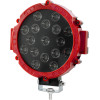 GloboStar Vehicle & Forklift Work Lights - ���� �������� ��� ������� ���������� - ����� Led 45W Dc 9-80V ��������� IP67 ����� ������� �20 x �18 x �5cm - (85422)