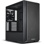 Lian Li Lancool 216 Black - EATX/ATX/MICRO-ATX/MINI-Itx (Front 160mmx2, Rear 140mmx1) - (G99.LAN216X.00)