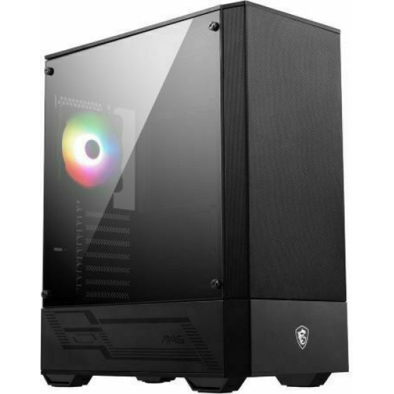 MSI Mag Forge 111R - (306-7G16X21-809)