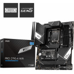MSI Pro Z790-A Wifi - (911-7E07-003)