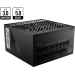 MSI Mpg A850G PCIE5 A-Pfc 80+ Gold - (306-7ZP7B11-CE0)