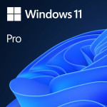 Microsoft Windows Pro Fpp 11 64-Bit Eu (ESD) - (FQC-10572)