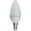 Optonica Led ����� Candle C37 1423, 3.7W, 4500K, E14, 320lm - (OPT-1423)