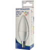 Optonica Led ����� Candle C37 1423, 3.7W, 4500K, E14, 320lm - (OPT-1423)