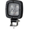 GloboStar E4 Mark Vehicle & Forklift Work Lights - ���� �������� ��� ������� ���������� - ����� Led 20W Dc 10-30V ��������� IP67 ����� ����� 6000K �14 x �9.5 x �3cm - (85427)