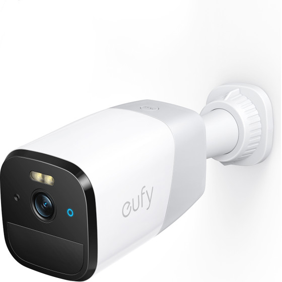 Anker Eufycam Starlight 4G/Lte 2K - (T8151321)