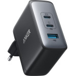 Anker Powerport Iii Charger 3 Port USB-C 100W - (A2145G11)