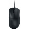 Razer Deathadder V3 Black - 30K Dpi - 59g Ultra Light - 8K Polling Rate - Gaming Mouse - (RZ01-04640100-R3M1)
