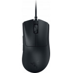 Razer Deathadder V3 Black - 30K Dpi - 59g Ultra Light - 8K Polling Rate - Gaming Mouse - (RZ01-04640100-R3M1)