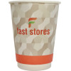 Fast Stores ������� ������� ����, 16oz, ����� ������, 20��� - (3019FS-20)