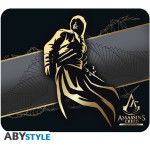 Abysse Assassins Creed - 15th Anniversary Flexible Mousepad (ABYACC463)