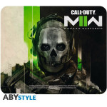 Abysse Call of Duty - Key Art Flexible Mousepad (ABYACC455)