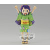 Banpresto DXF The Grandline Series Vol.3 Wanokuni: One Piece - O-Tama (Ver.B) Statue (12cm) (18744)