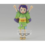 Banpresto DXF The Grandline Series Vol.3 Wanokuni: One Piece - O-Tama (Ver.B) Statue (12cm) (18744)