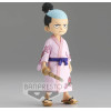 Banpresto DXF The Grandline Series Vol.5 Wanokuni: One Piece - Kozuki Momonosuke (Ver.B) Statue (12cm) (18859)