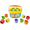 Fisher-Price - Babys First Blocks (FFC84)
