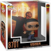 Funko Pop! Albums: Usher - Usher 8701 #39 Vinyl Figure