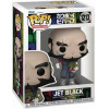 Funko Pop! Animation: Cowboy Bebop S3 - Jet Black (with Bonsai) #1213 Vinyl Figure