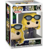 Funko Pop! Animation: Cowboy Bebop S3 - Julia #1216 Vinyl Figure