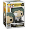 Funko Pop! Animation: Tokyo Ghoul Re - Toru Mutsuki #1127 Vinyl Figure