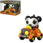 Funko Pop! Boo Hollow - Nina Witch Mobile Vinyl Figure