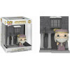Funko Pop! Deluxe: Harry Potter Chamber of Secrets Anniversary 20th - Albus Dumbledore with Hogs Head Inn #154 Vinyl Figure