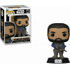 Funko Pop! Disney Star Wars - Kawlan Roken #540 Bobble-Head Vinyl Figure