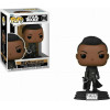 Funko Pop! Disney Star Wars - Reva (Third Sister) #542 Bobble-Head Vinyl Figure