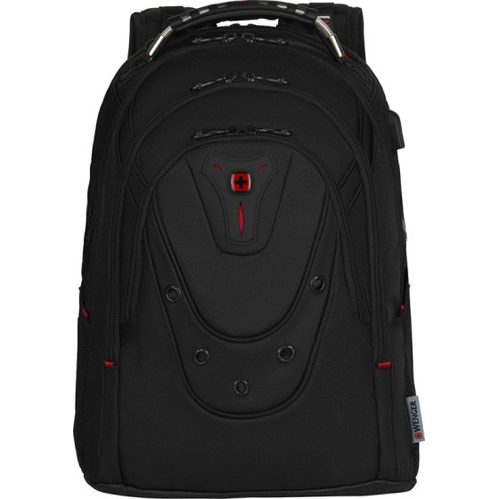 Wenger Ibex ������ ������ ��� Laptop 16'' �� ����� ����� - (606493)