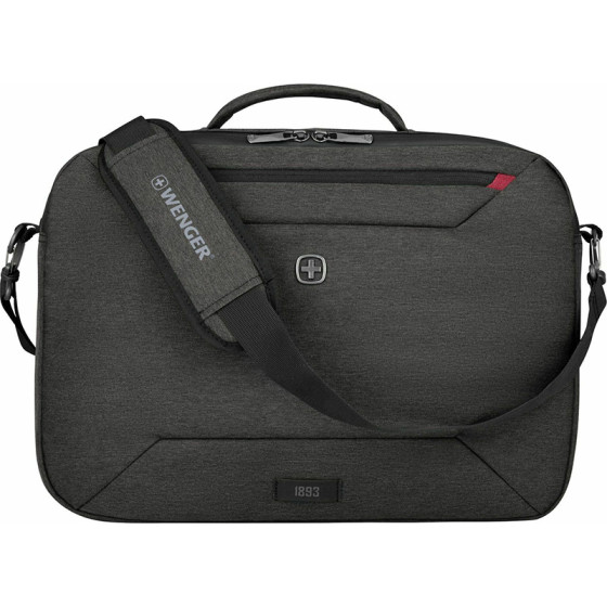 Wenger Mx Commute ������ ���� / ������ ��� Laptop 16'' �� ����� ����� - (611640)