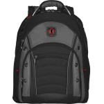 Wenger Synergy ������ ������ ��� Laptop 16'' �� ����� ����� - (600635)