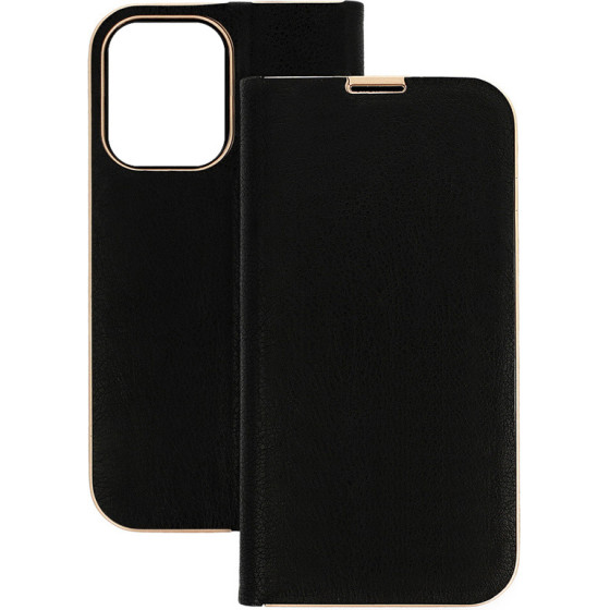 Powertech ���� Book ��� Iphone 14 Pro Max, ����� - (MOB-1802)