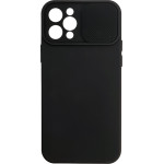 Powertech ���� Camshield Soft ��� Iphone 11 Pro Max, ����� - (MOB-1784)