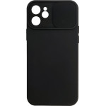 Powertech ���� Camshield Soft ��� Iphone 11, ����� - (MOB-1783)