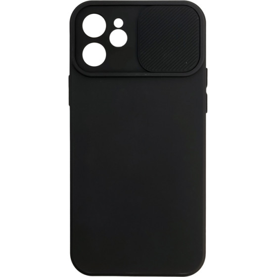 Powertech ���� Camshield Soft ��� Iphone 11, ����� - (MOB-1783)