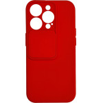 Powertech ���� Camshield Soft ��� Iphone 13 Pro, ������� - (MOB-1790)