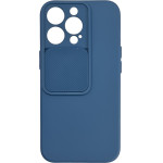 Powertech ���� Camshield Soft ��� Iphone 13 Pro, ���� - (MOB-1791)