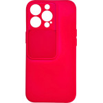 Powertech ���� Camshield Soft ��� Iphone 13 Pro, ��� - (MOB-1792)