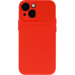 Powertech ���� Camshield Soft ��� Iphone 13, ������� - (MOB-1786)