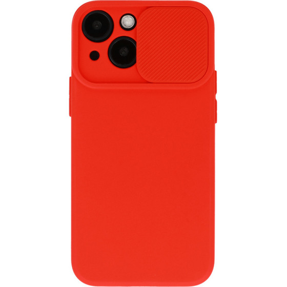 Powertech ���� Camshield Soft ��� Iphone 13, ������� - (MOB-1786)