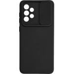 Powertech ���� Camshield Soft ��� Samsung A33 5G, ����� - (MOB-1801)