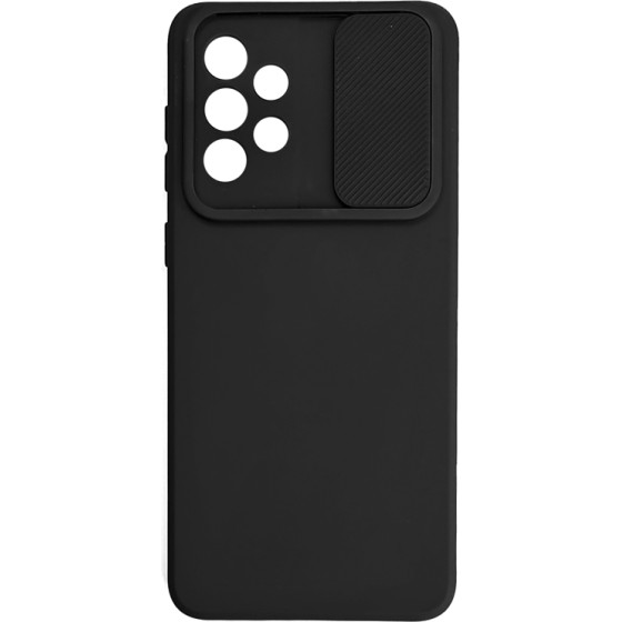 Powertech ���� Camshield Soft ��� Samsung A33 5G, ����� - (MOB-1801)
