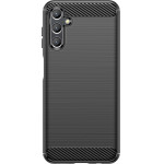 Powertech ���� Carbon ��� Samsung A14 5G, ����� - (MOB-1782)