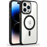 Powertech ���� Magnetic Iphone 11 Pro Max, �� ��������, ������� - (MOB-1806)