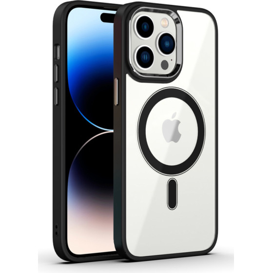 Powertech ���� Magnetic Iphone 11 Pro Max, �� ��������, ������� - (MOB-1806)