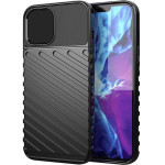 Powertech ���� Thunder ��� Iphone 12/12 Pro, ����� - (MOB-1813)